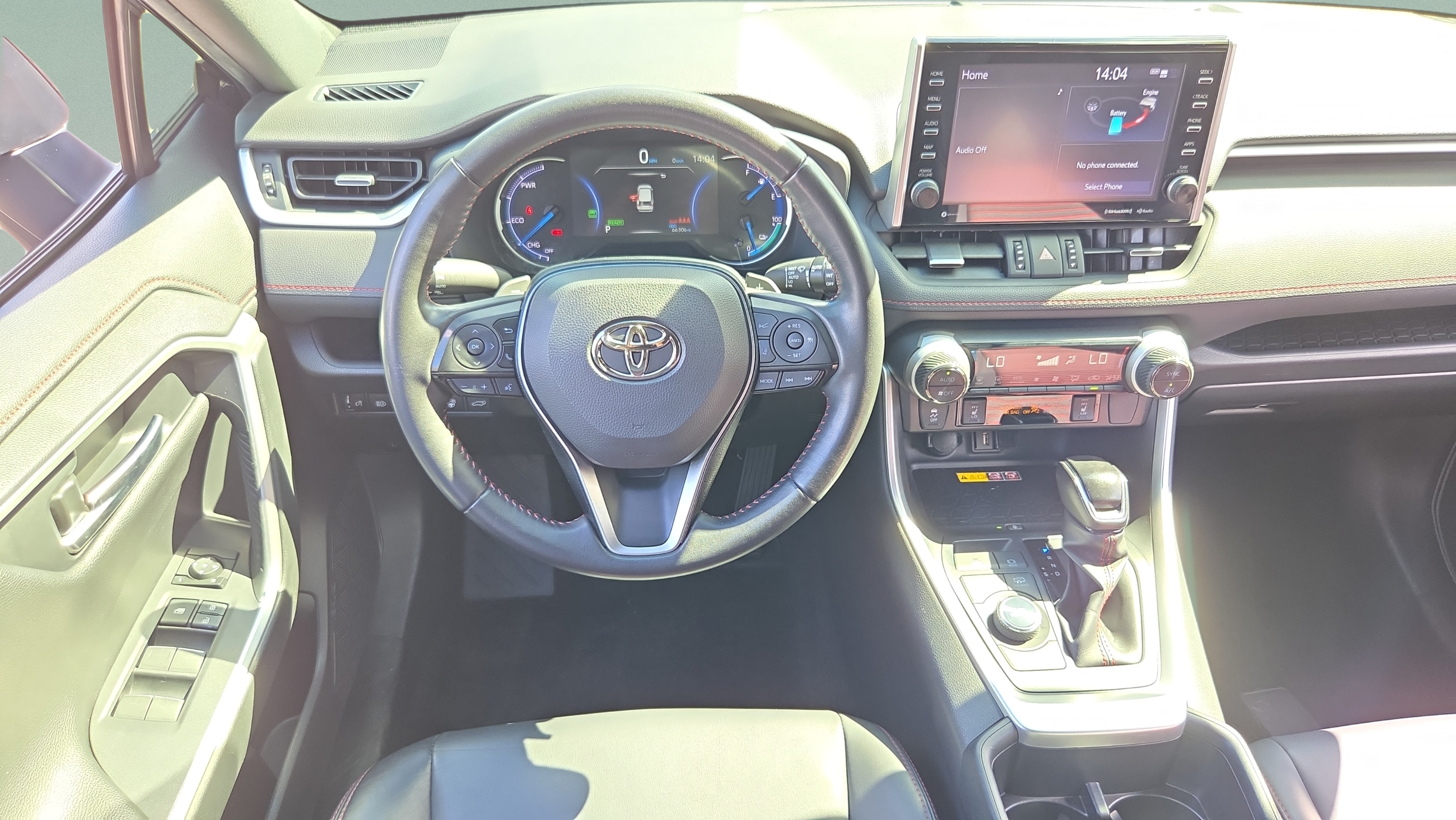 Used 2022 Toyota RAV4 XSE w/ Weather Package AWD/4WD image 12