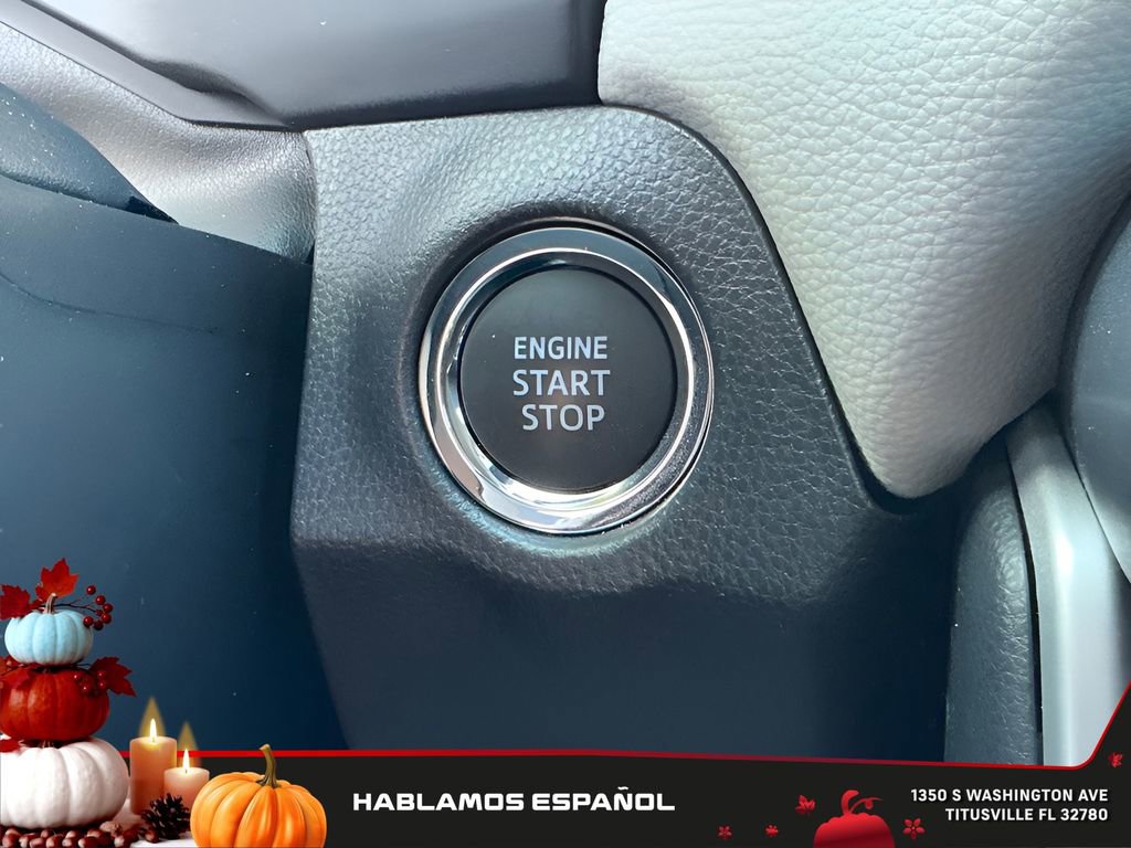 Used 2024 Toyota RAV4 XLE Premium image 36