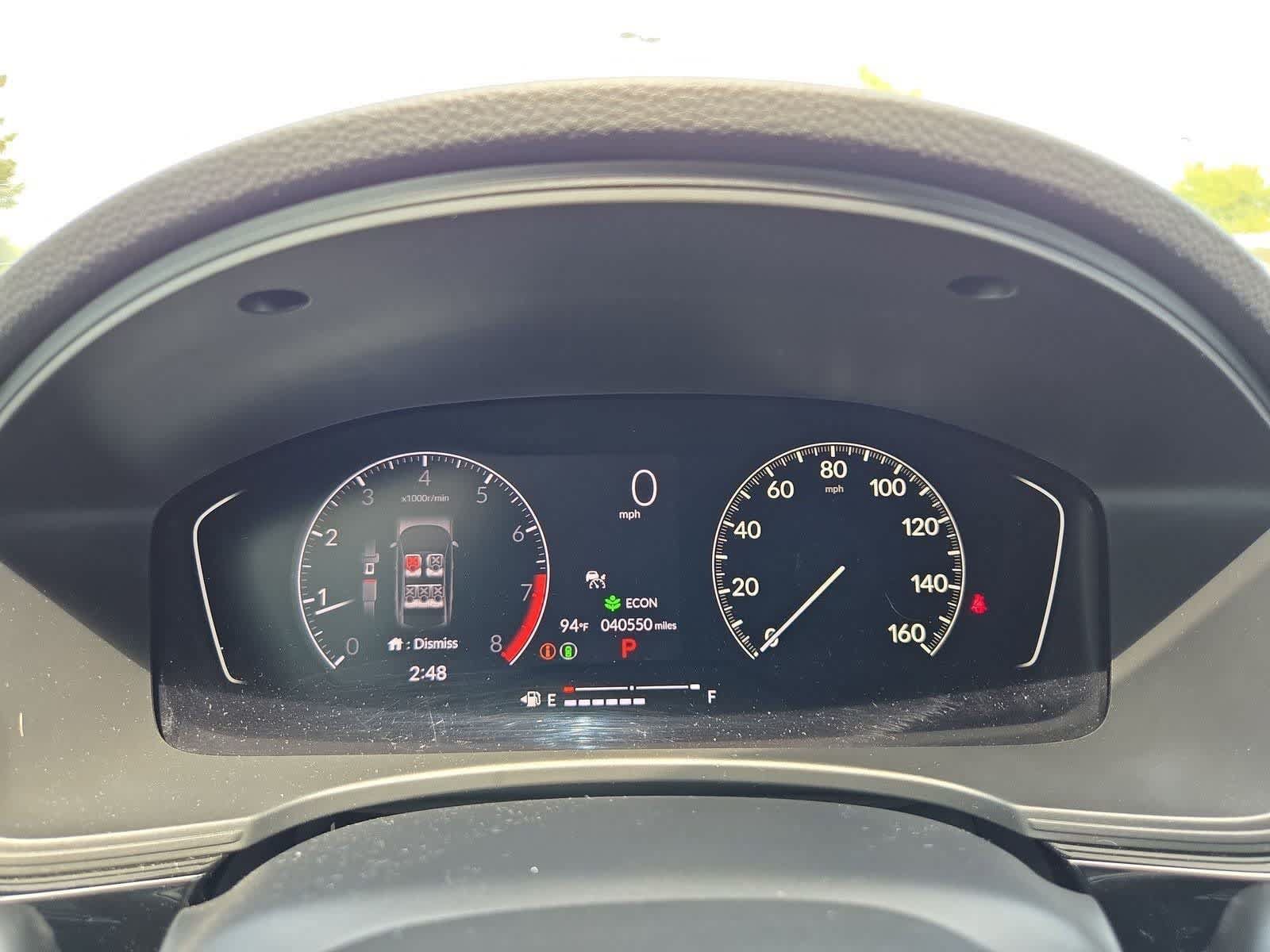 Used 2022 Honda Civic Sport image 29