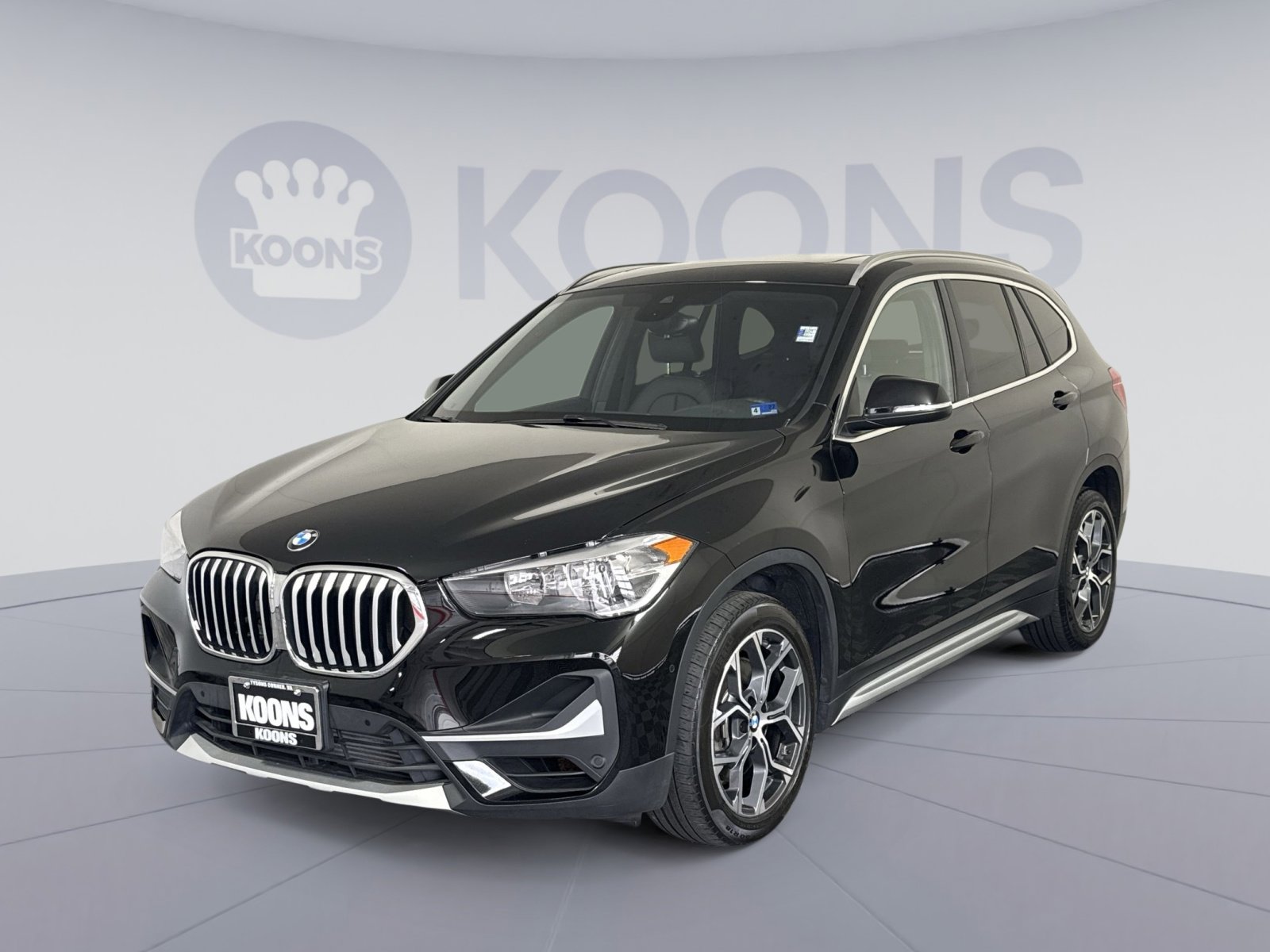 Used 2022 BMW X1 xDrive28i w/ Convenience Package