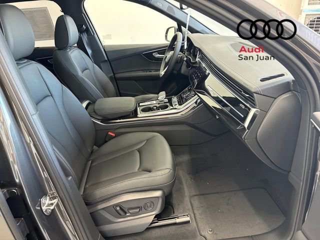 New 2026 Audi Q7 3.0T Premium Plus AWD/4WD image 31