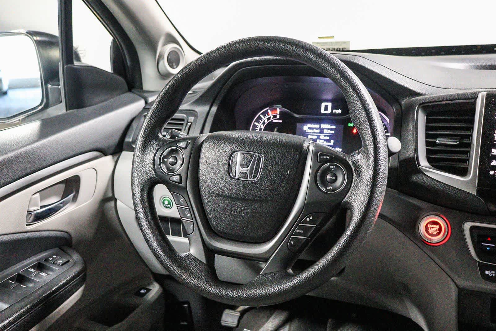 Used 2018 Honda Pilot EX image 15