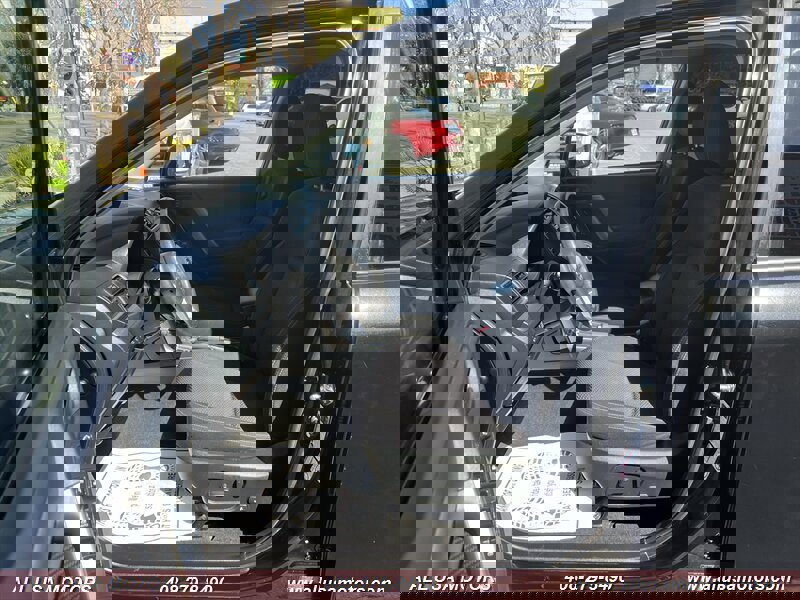 Used 2018 Subaru Forester 2.5i Premium image 25