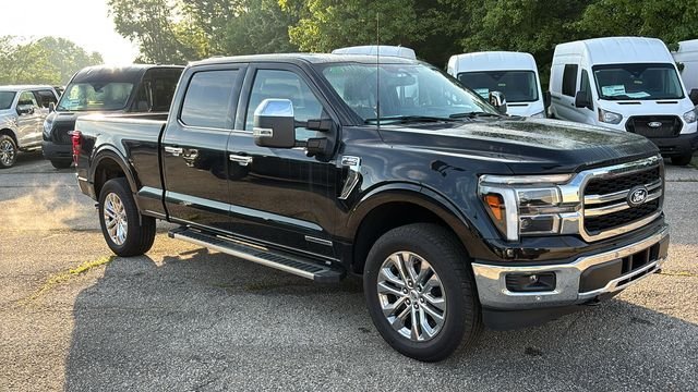 New 2025 Ford F150 Lariat w/ Equipment Group 502A High AWD/4WD image 26