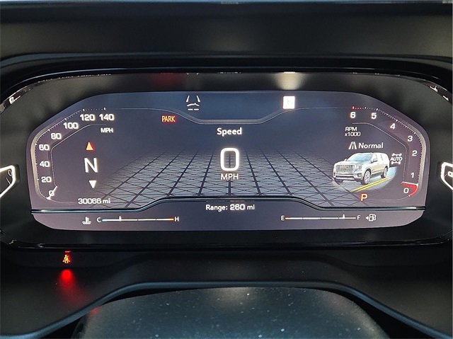 Used 2024 GMC Yukon Denali w/ Max Trailering Package image 19