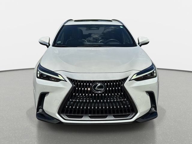 Used 2022 Lexus NX 350 AWD image 8