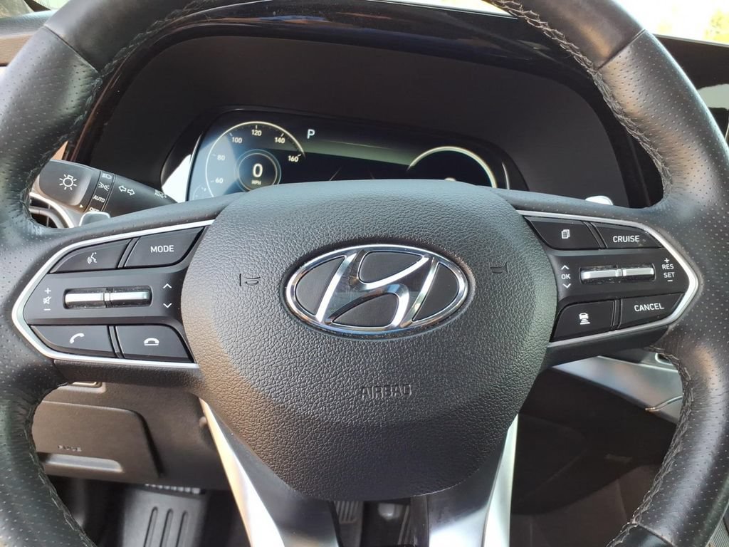 Used 2020 Hyundai Palisade Limited AWD/4WD image 9
