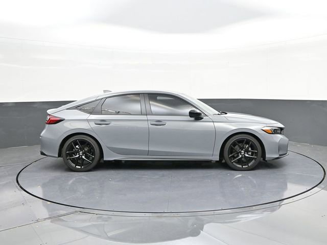 New 2026 Honda Civic Sport image 20