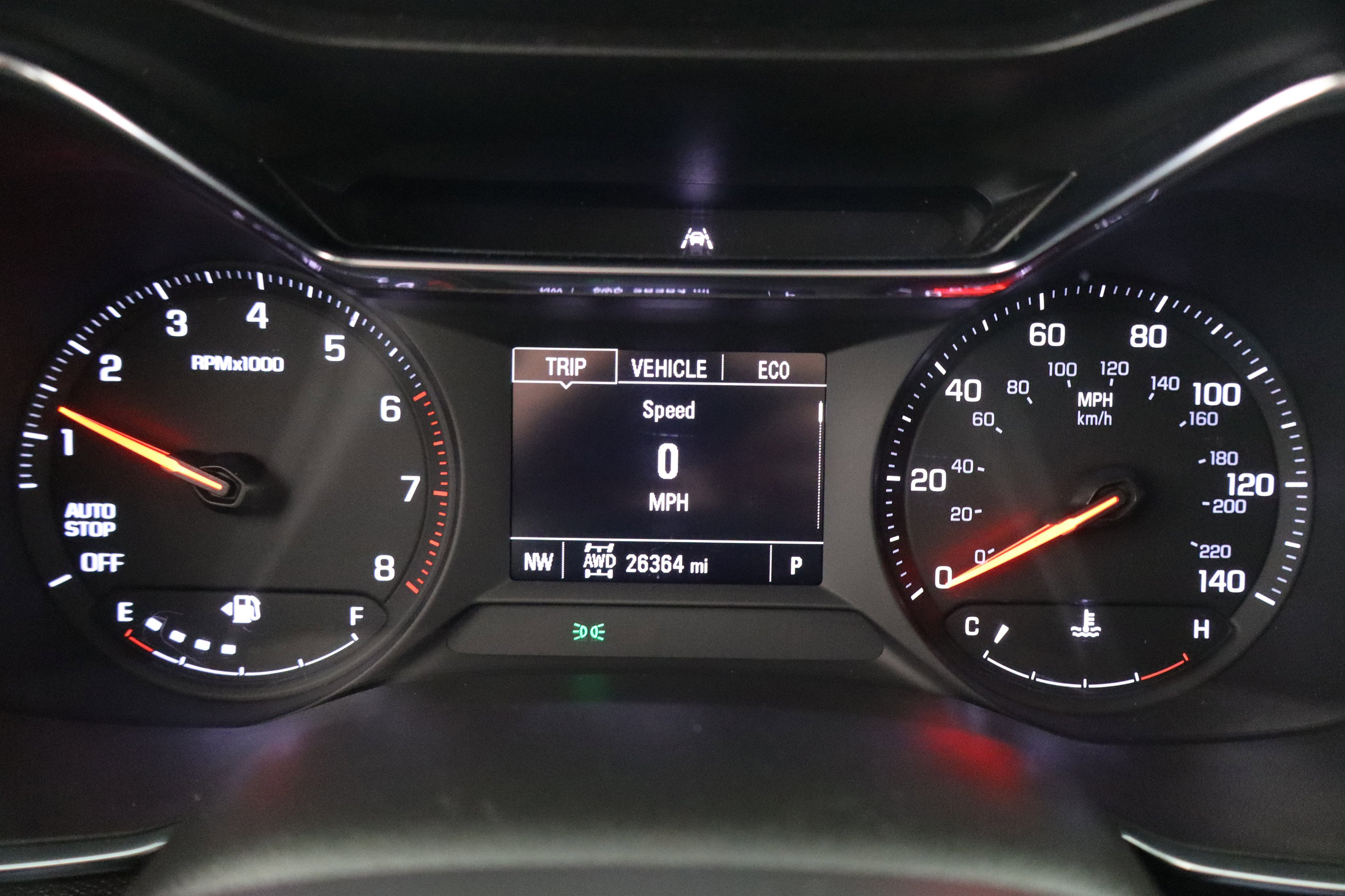 Used 2022 Chevrolet TrailBlazer LT w/ Convenience Package image 18