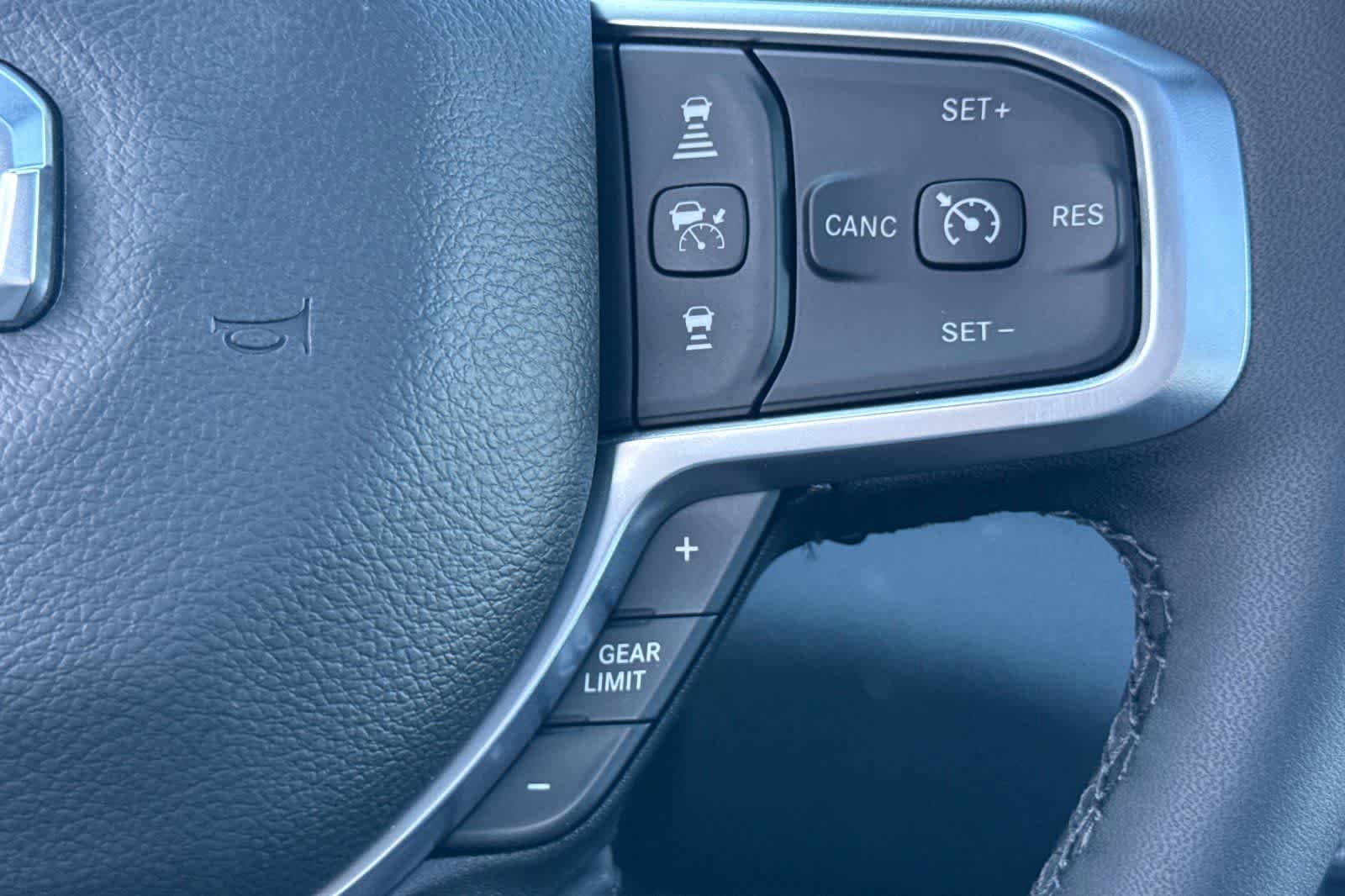 New 2026 RAM 1500 Big Horn AWD/4WD image 27