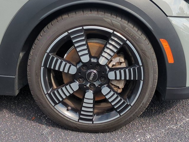 Used 2022 MINI Cooper S image 12