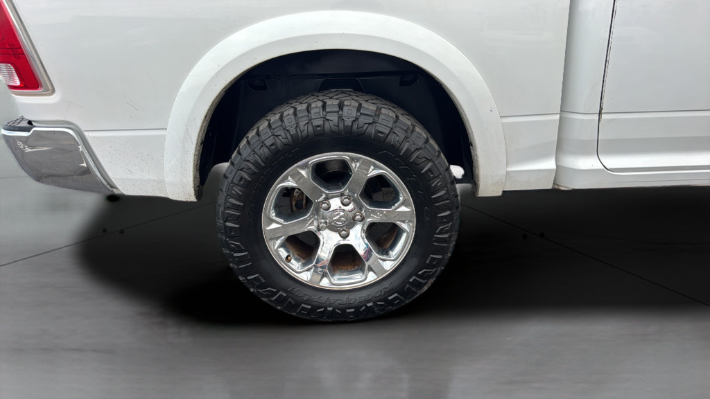 Used 2015 RAM 1500 Laramie w/ Convenience Group AWD/4WD image 35