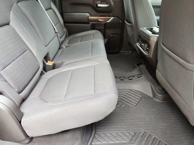 Used 2021 Chevrolet Silverado 1500 LT Trail Boss w/ Convenience Package II image 26