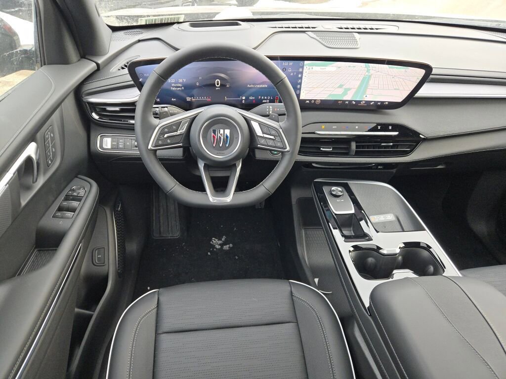 New 2026 Buick Enclave Sport Touring w/ Power Package AWD/4WD image 15