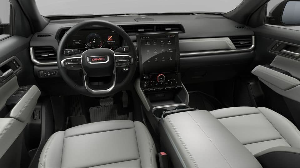 New 2027 GMC Terrain Elevation w/ Elevation Premium Package AWD/4WD image 32