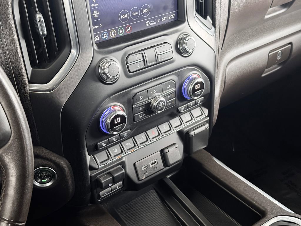 Used 2021 GMC Sierra 2500 Denali w/ Technology Package image 18