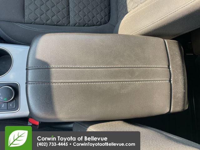 Used 2021 Chevrolet Blazer LT image 15