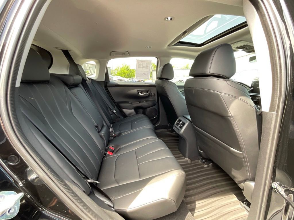 Certified 2026 Acura ADX AWD image 20