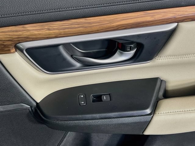 Used 2019 Honda CR-V EX-L image 32