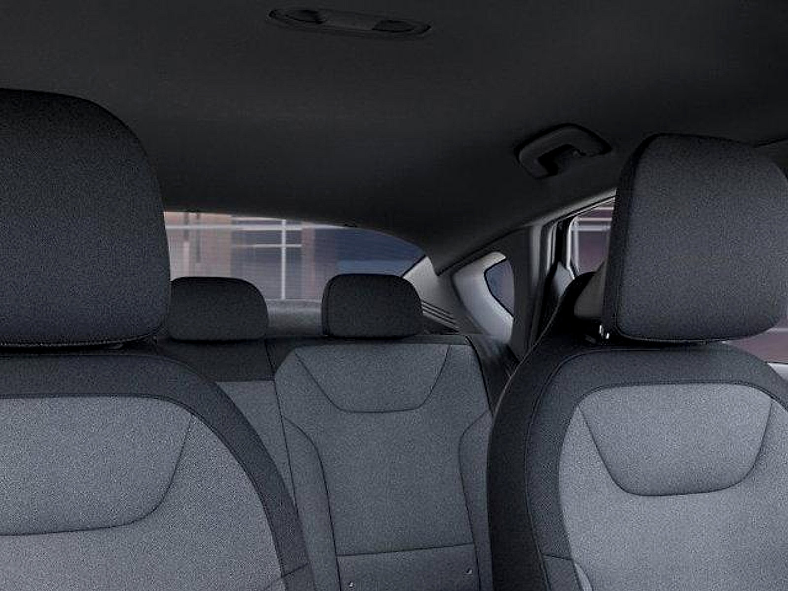 New 2025 Kia K4 LXS image 27