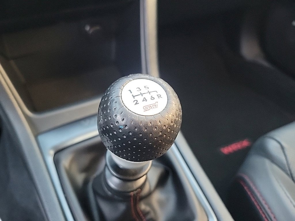 Used 2019 Subaru WRX Limited AWD/4WD image 10