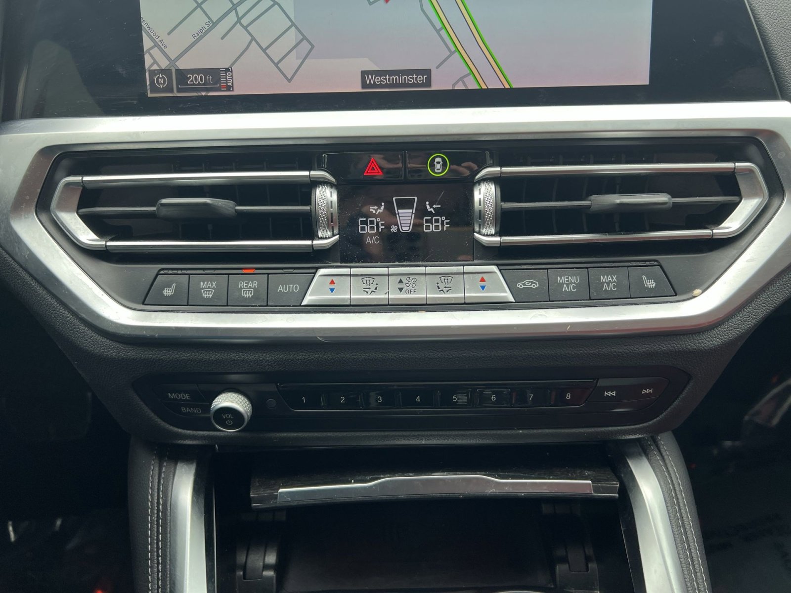 Used 2023 BMW 430i Gran Coupe xDrive w/ M Sport Package image 21