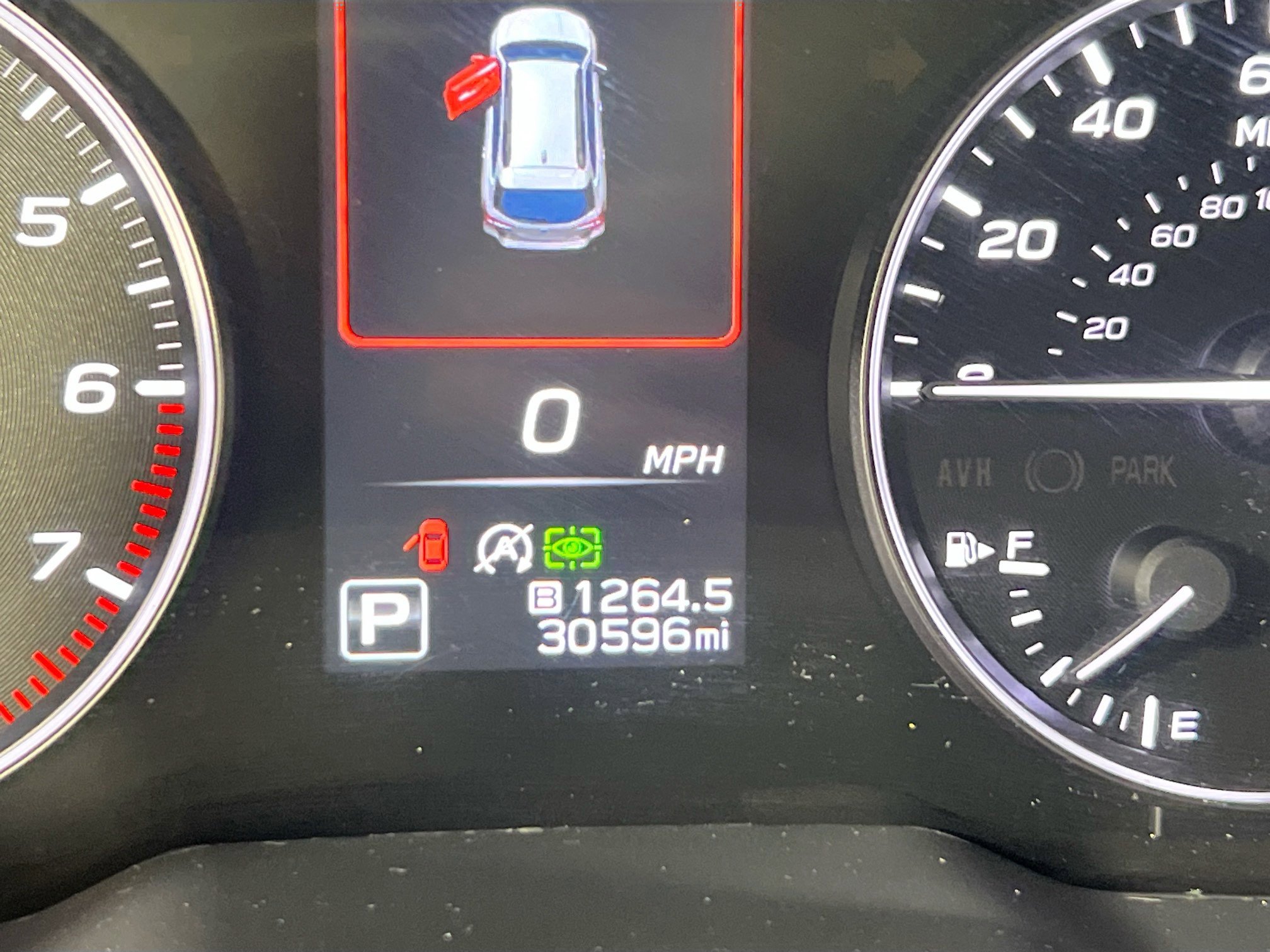 Used 2022 Subaru Outback Limited AWD/4WD image 12