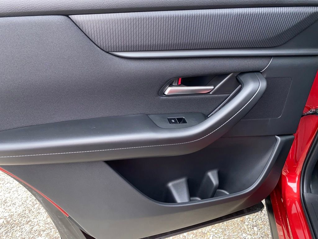 New 2026 MAZDA CX-70 SC image 16