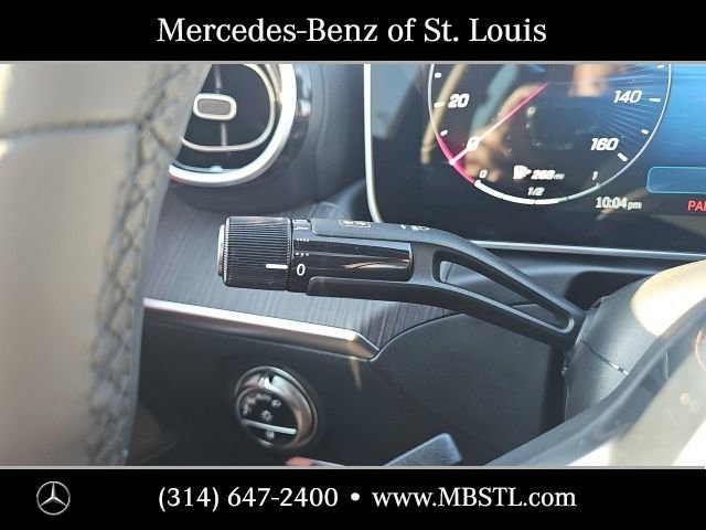 New 2026 Mercedes-Benz C 300 C 300 image 20