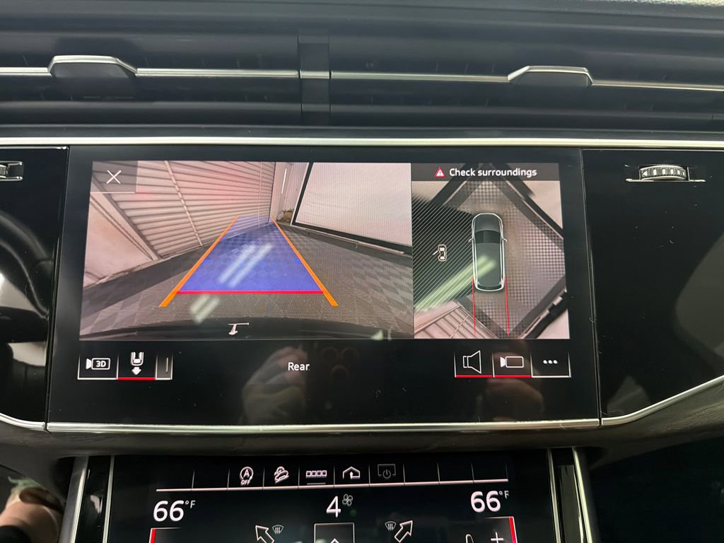 Used 2021 Audi Q7 2.0T Premium w/ Convenience Package image 33