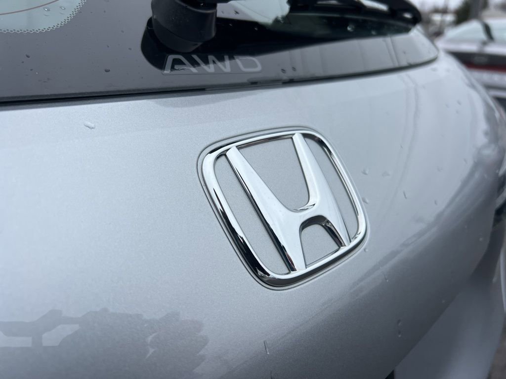 Used 2023 Honda HR-V LX image 28