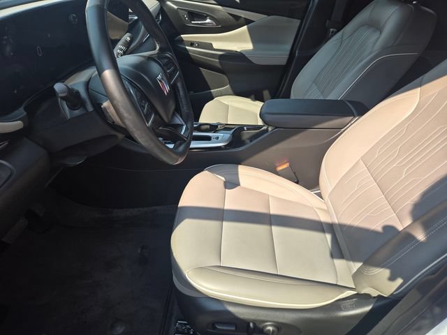 Used 2024 Buick Envista Avenir FWD image 12