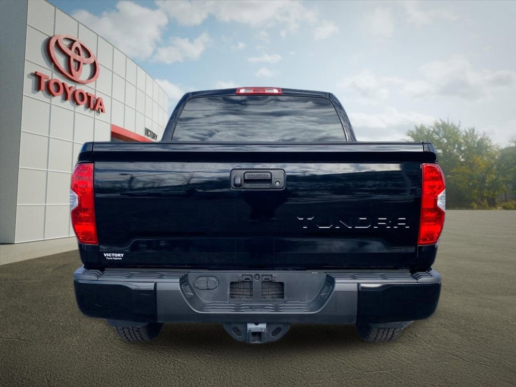 Used 2020 Toyota Tundra SR5 image 4