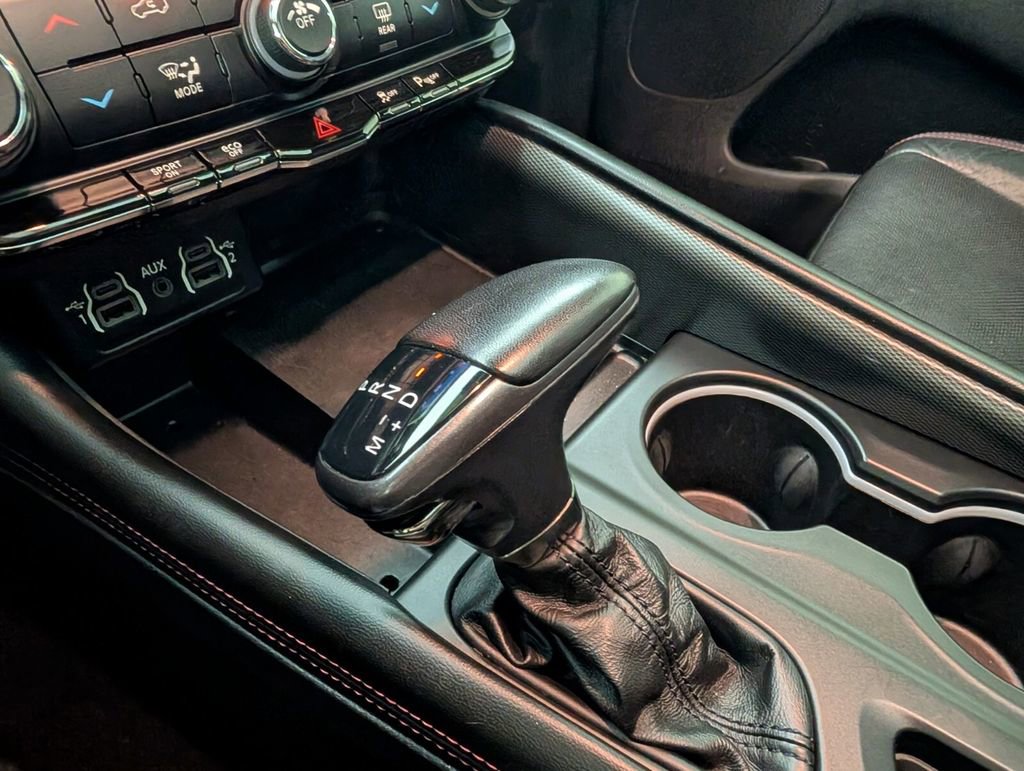 Used 2022 Dodge Durango R/T image 20