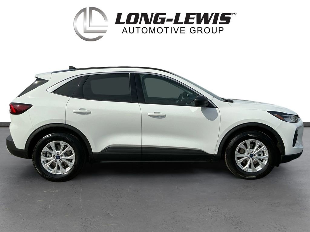 Used 2023 Ford Escape Active w/ Tech Pack #1 image 8