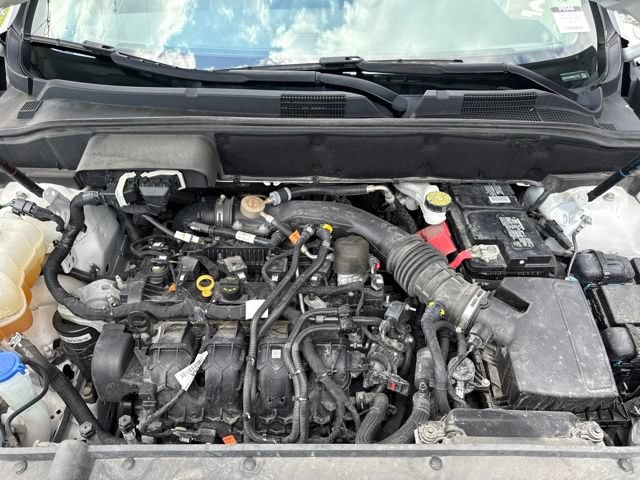 Certified 2022 Lincoln Nautilus FWD w/ Premium Package image 24