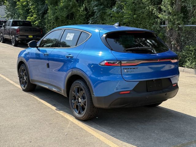 New 2025 Dodge Hornet GT w/ GT Blacktop Package image 5