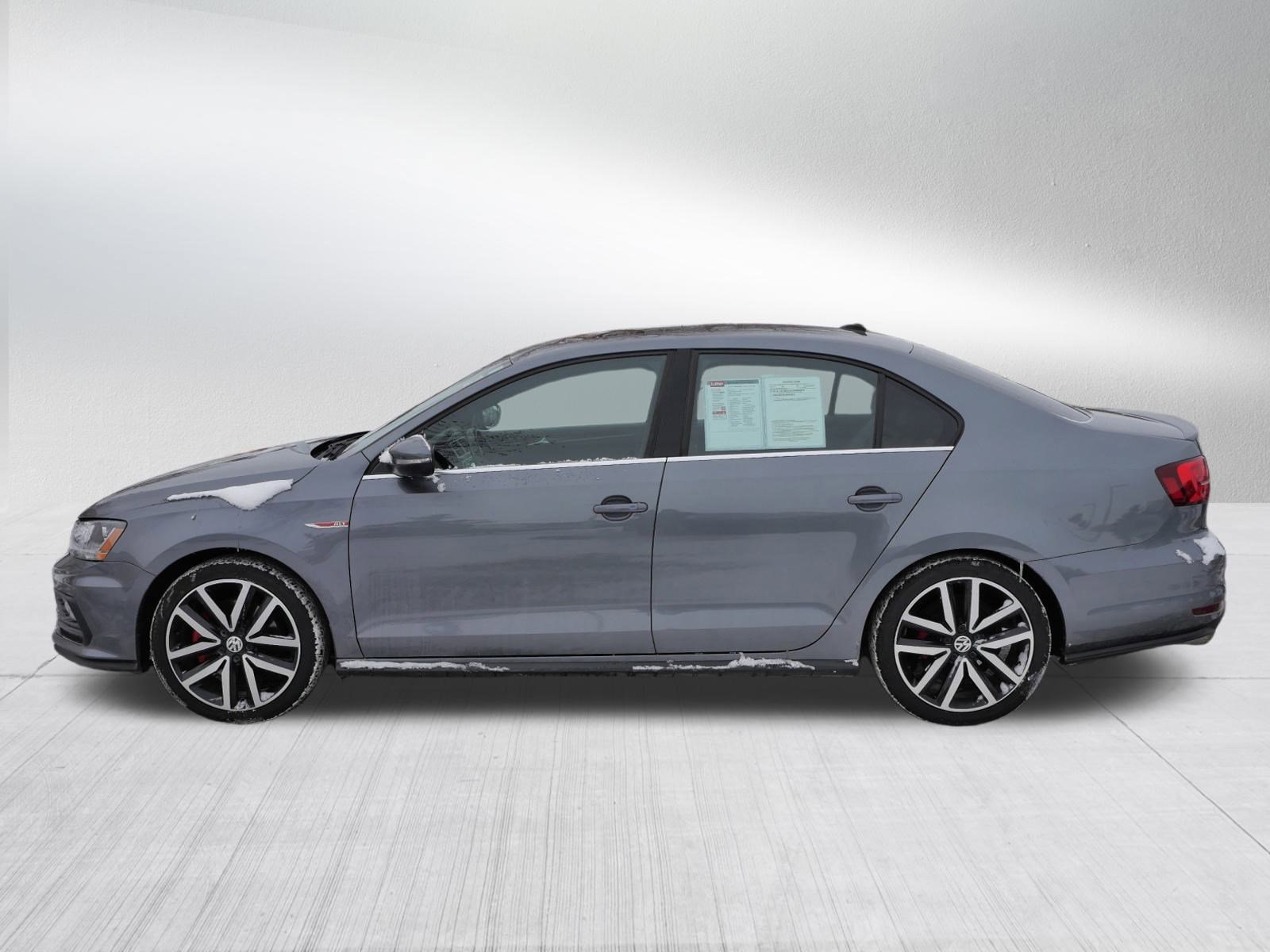 Used 2018 Volkswagen Jetta GLI image 4