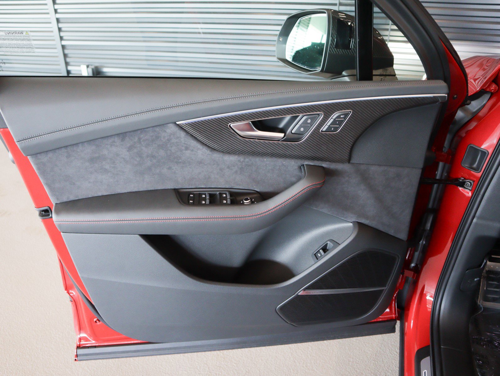 New 2026 Audi Q7 3.0T Prestige image 28