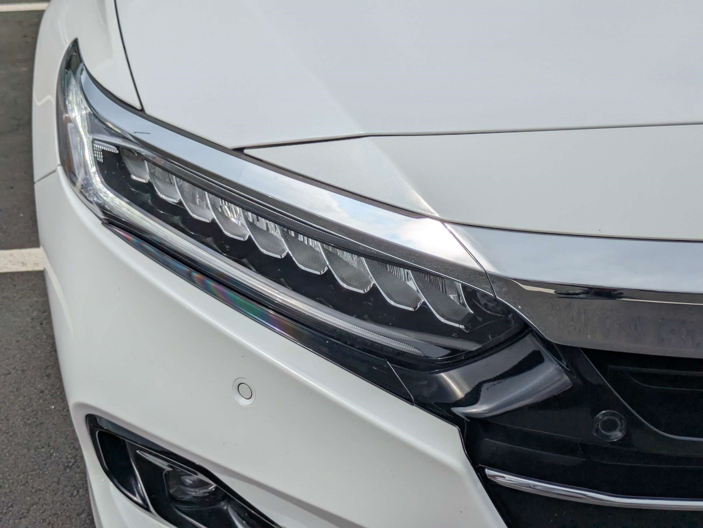 Used 2022 Honda Accord Touring image 14