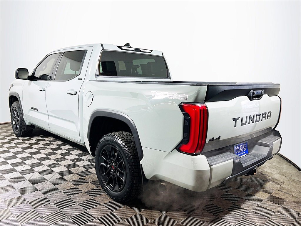 Used 2023 Toyota Tundra SR5 image 6