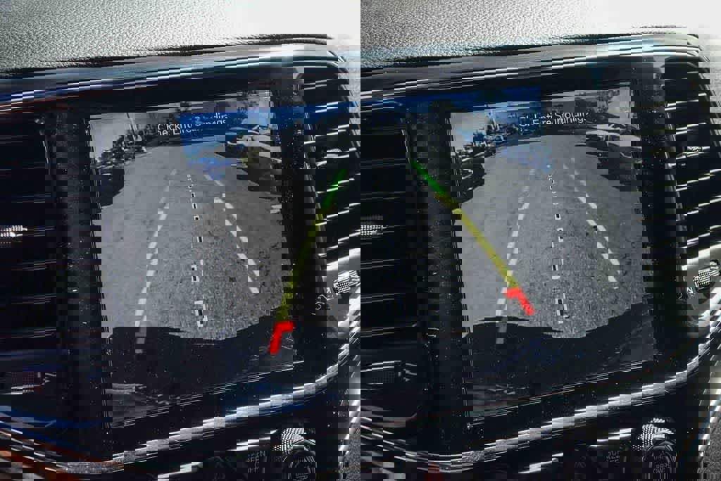 Used 2020 Jeep Grand Cherokee Trailhawk w/ Premium Lighting Group image 22