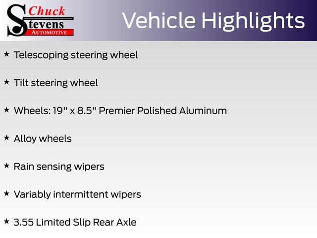 New 2026 Ford Mustang GT image 30