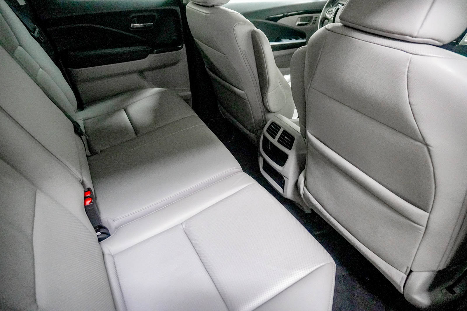 Used 2020 Honda Ridgeline RTL-E image 32