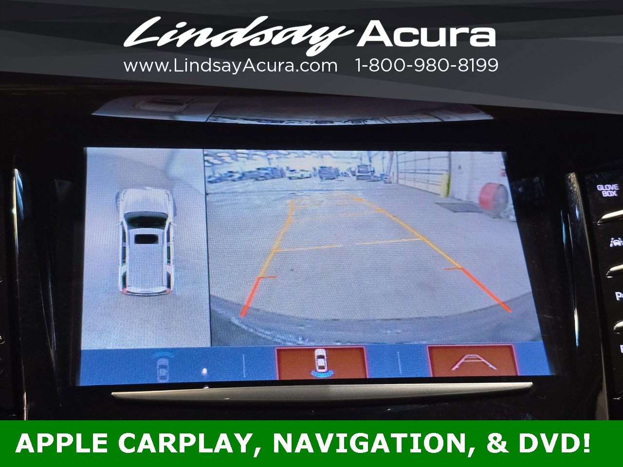 Used 2018 Cadillac Escalade Premium Luxury image 15