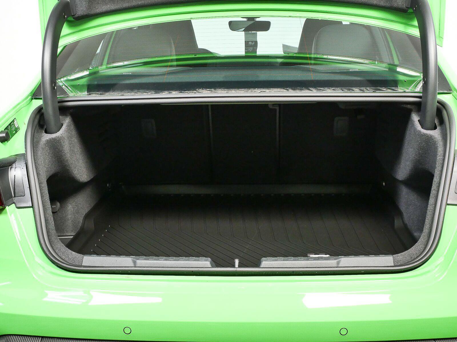 New 2026 Audi RS 3 AWD/4WD image 32