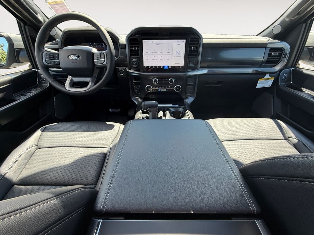 Used 2026 Ford F150 Lariat AWD/4WD image 11