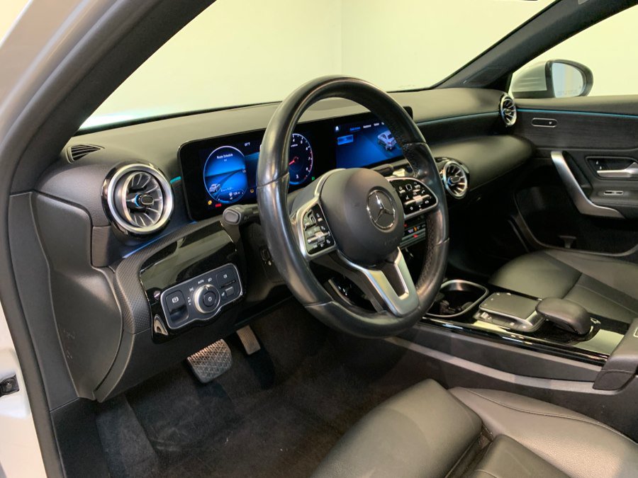 Used 2022 Mercedes-Benz A 220 4MATIC w/ Premium Package Lite image 18
