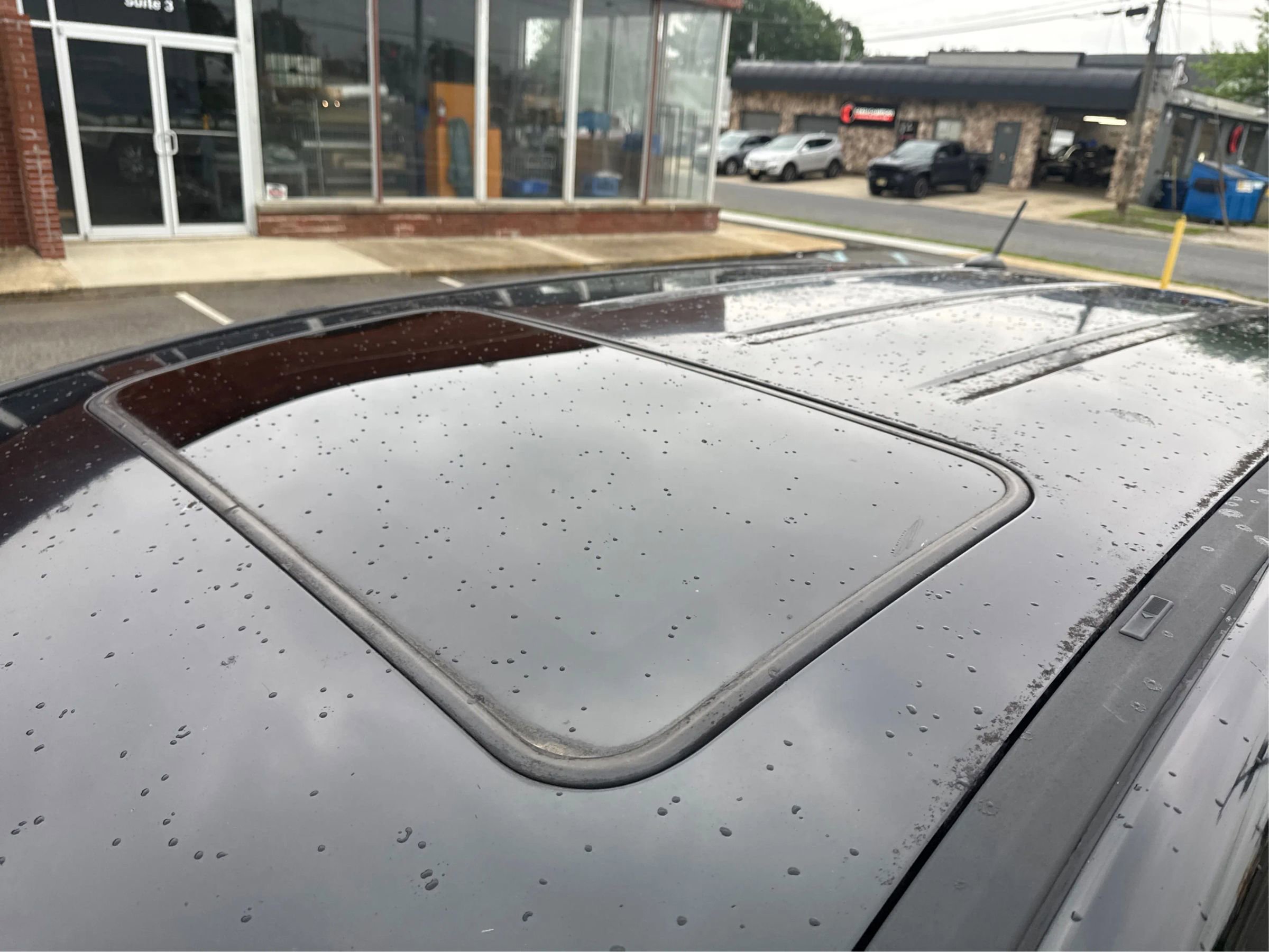 Used 2012 MAZDA MAZDA5 Grand Touring image 15