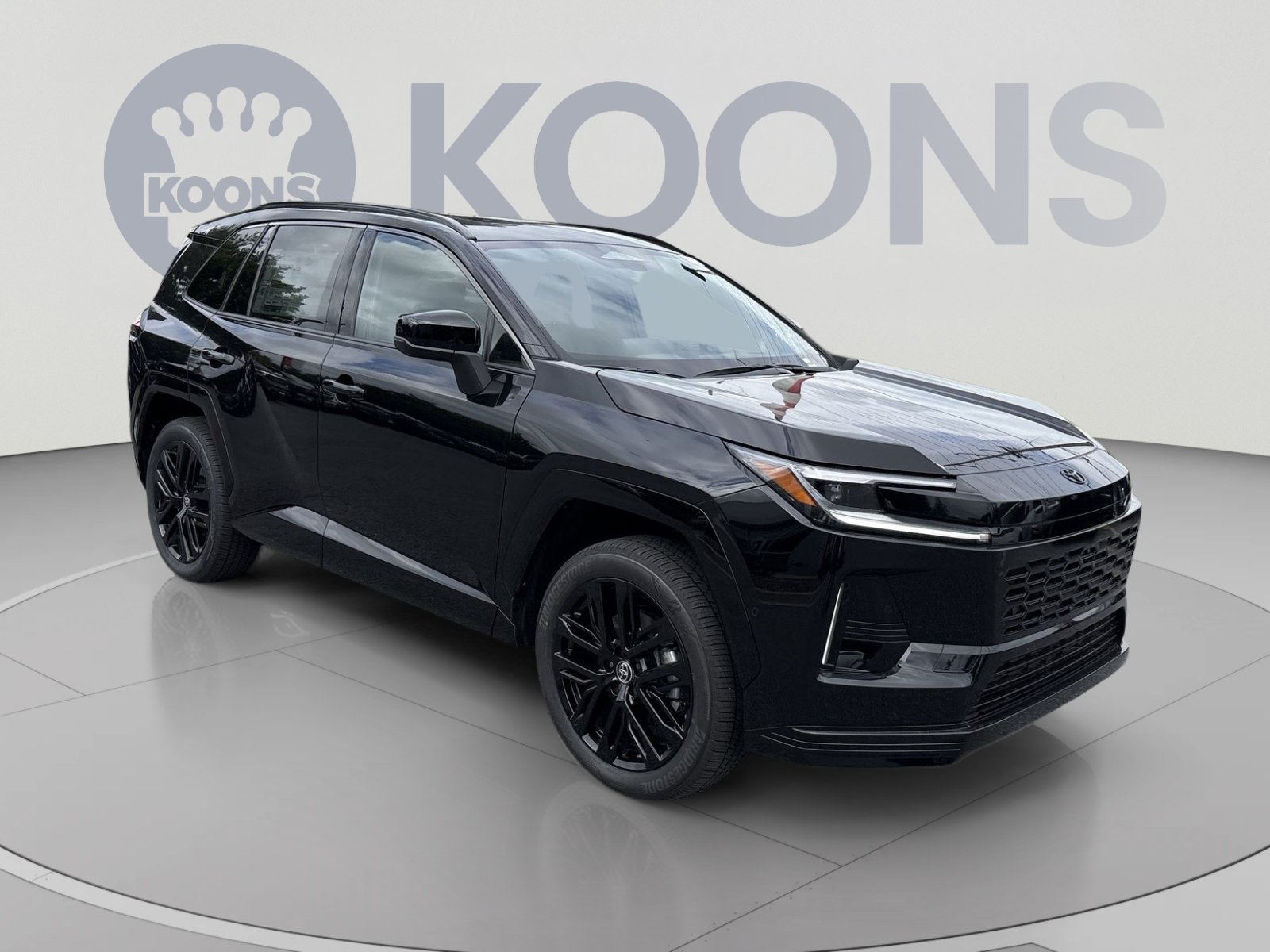 New 2026 Toyota RAV4 XSE AWD/4WD image 10